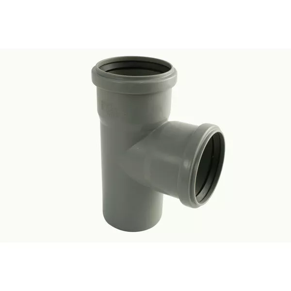 HT-Abzweige  NW110/110-87°