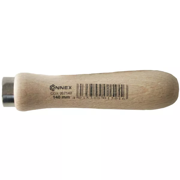 Feilenheft f.     300mm 140mm Holz