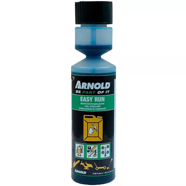 Kraftstoff Stabilisator Easy Run 250ml Arnoldsortiment