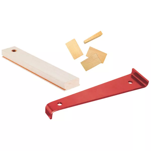 Verlegeset Parkett u. Laminat