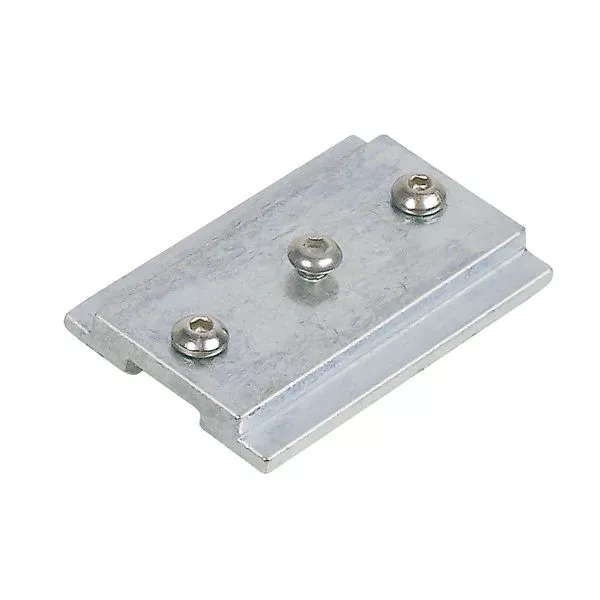 Verbinder für 3-lauf Schiene FV