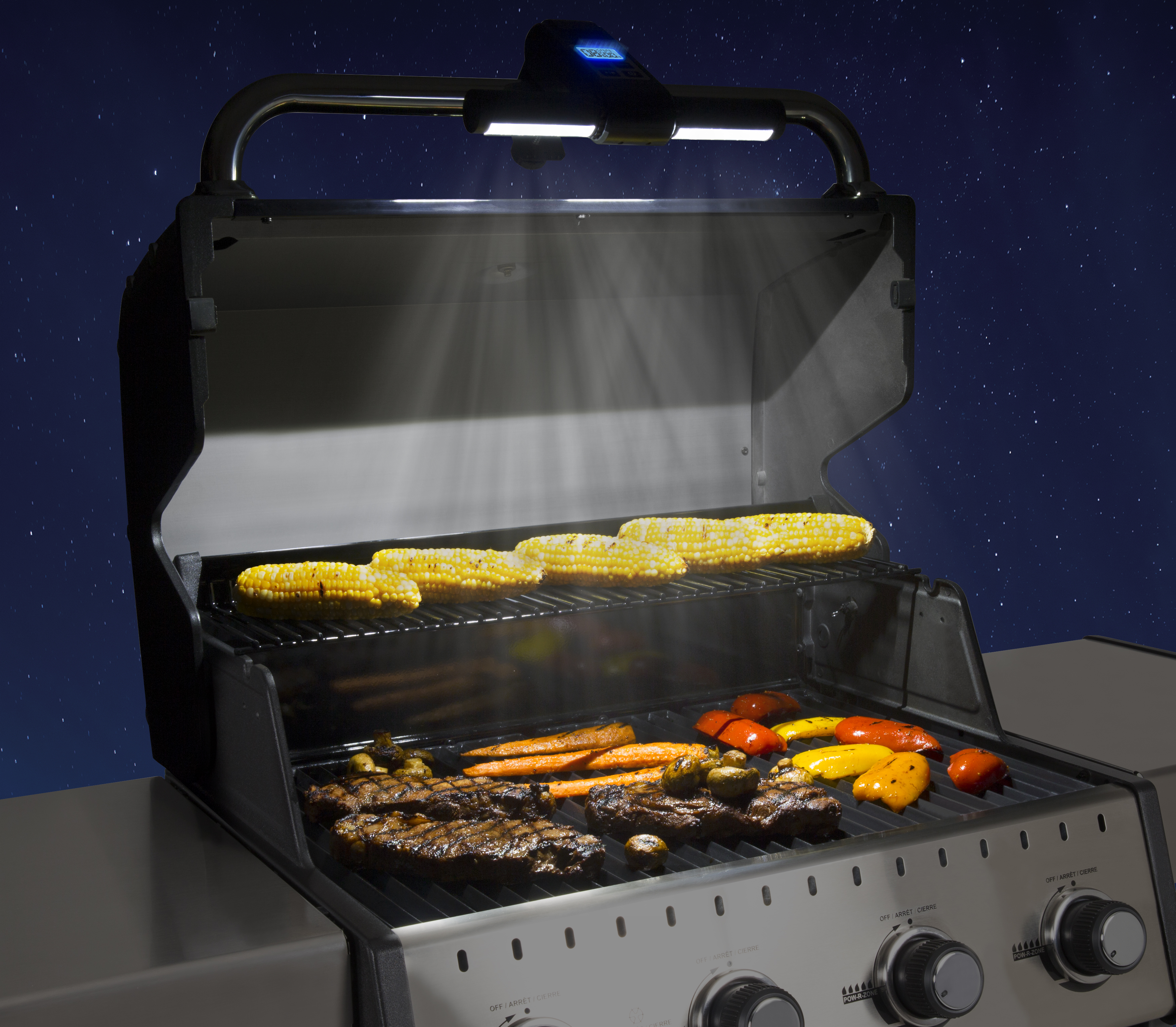 Broil King Grilllicht LED Deluxe