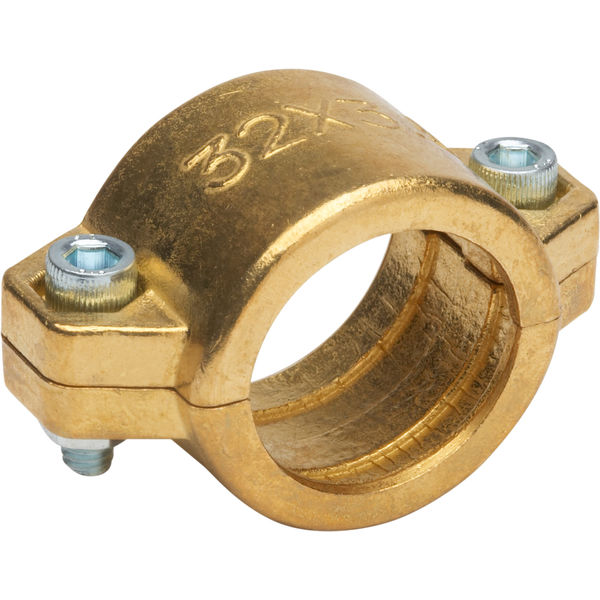 Klemmschale 1 1/4"