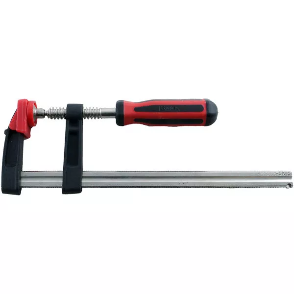 Bastler-Schraubzwinge 200x50mm