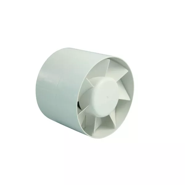 Ventilator  MC D= 150 E C30 Rohreinschub Ø150, Be- Entlüftung