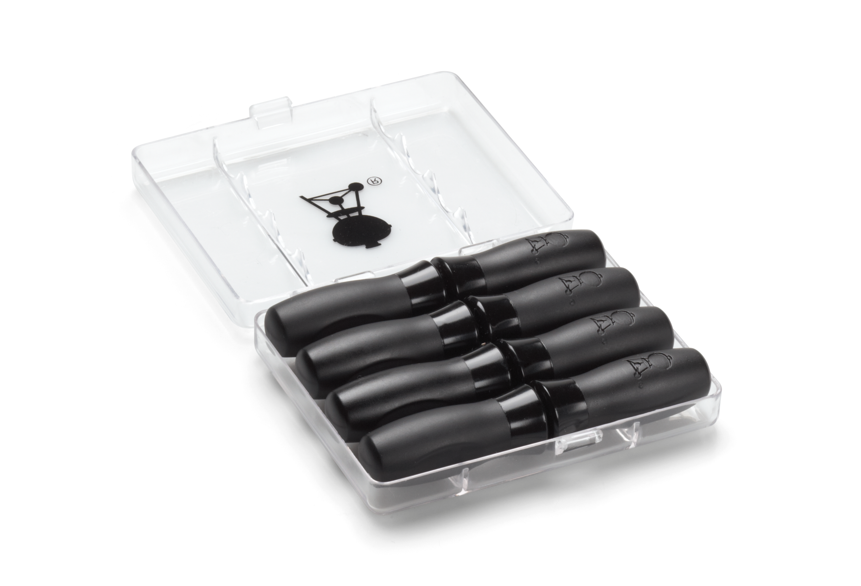 Weber Maiskolbenhalter 8er-Set Weber Maiskolbenhalter 8er-Set