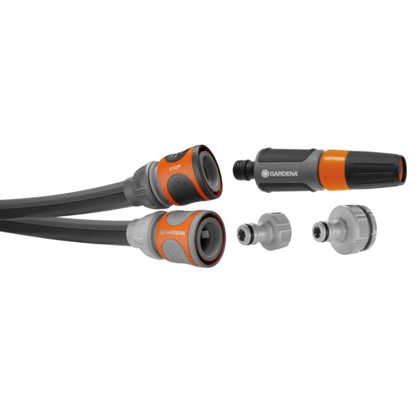 Liano? Life 1/2", 30m Set