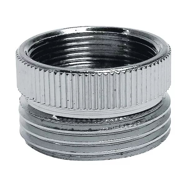 Übergangsstück Ms verchr 3/4 AGxM22x1IG