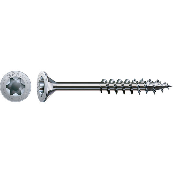 Universalschrauben WIROX A9J TG 6,0x60mm SeKo T-Star Plus Pack L (50 Stück)