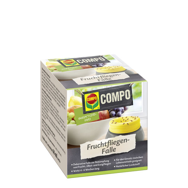 COMPO Fruchtfliegen-Falle Compo EREG