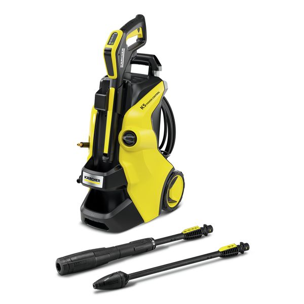 Hochdruckreiniger K 5 Power Control EU