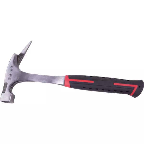 Latthammer durchgängig geschmiedet