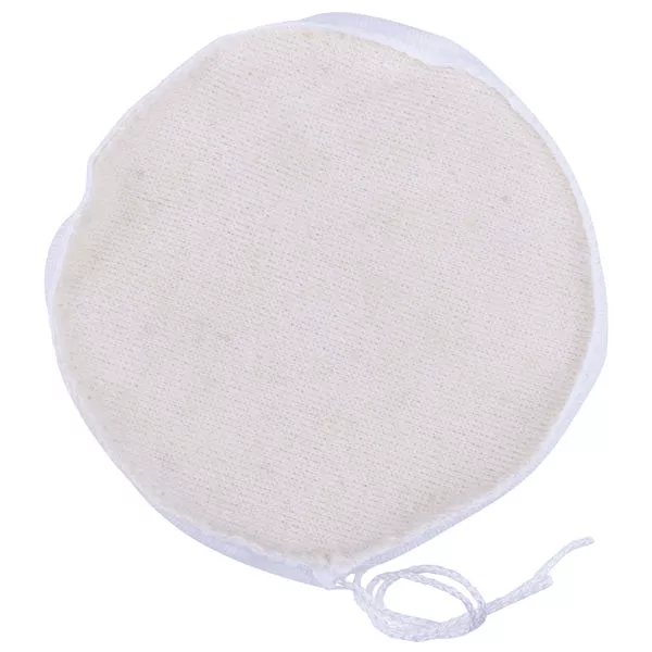 Polierhaube Schleiftel.D 140mm