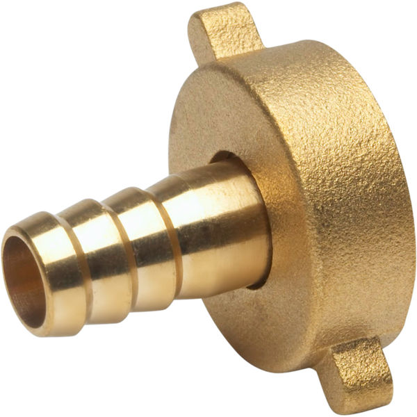 Verschraubung 2-tlg. 1/2"x1" IG