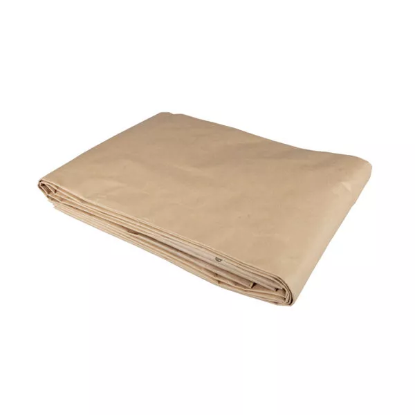 Papier-Abfallsack, 5er-Pack 110l