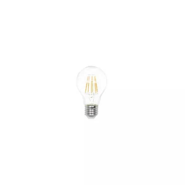 Leuchtmittel LED Fil. Classic A60 8W E27/840 Lightme 1055lm/4000K