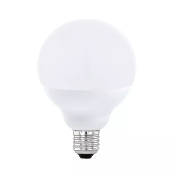 Leuchtmittel LED EGLO CONNECT E27 G95 RGBW 13W