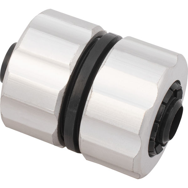 Schlauchanschluss mit Alu 1/2"