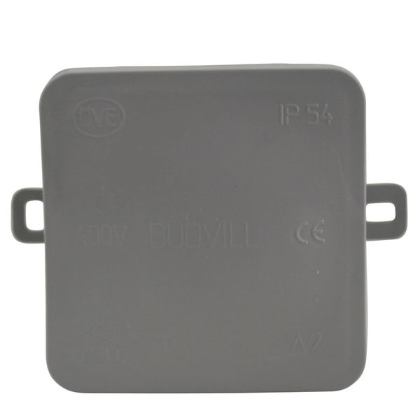 AP-Abzweigkasten IP5475x75x40mm1 Stück