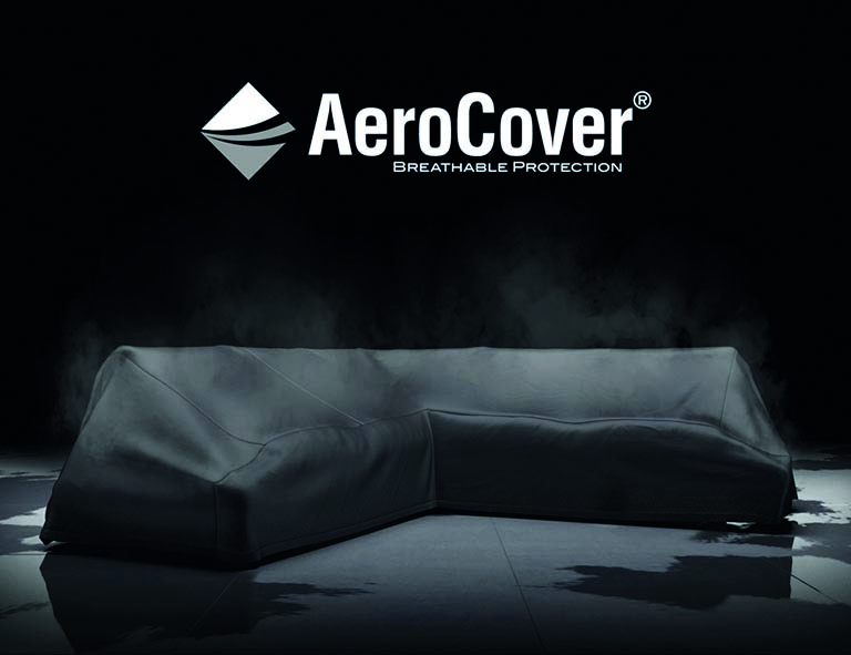 Aerocover Sitzgruppenhülle, 220x110x70 cm