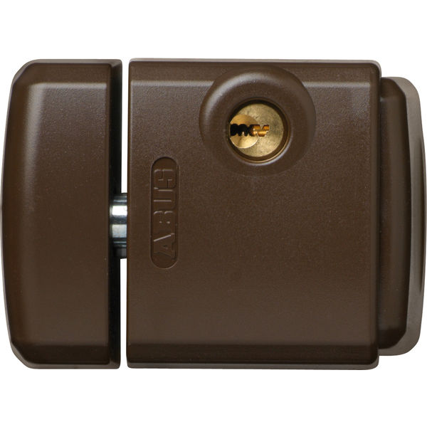 Fensterschloss FTS3003 B CL/DFNLI SB-Karte
