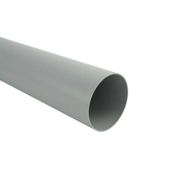 Rohr 75 2.5 grau