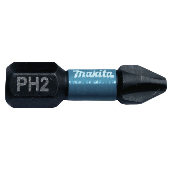 Bit PH 2x25 mm (2 Stück) B-63616