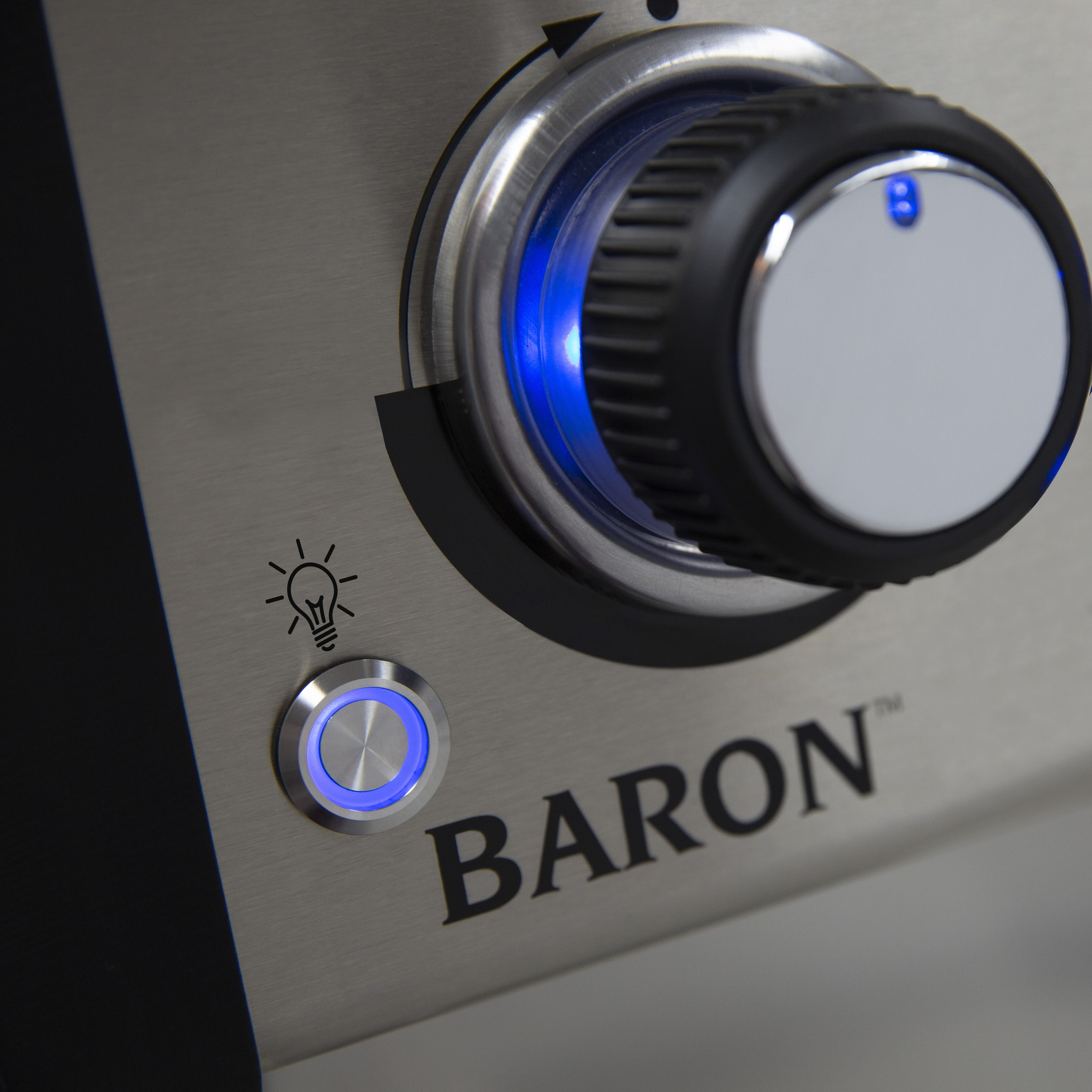 Broil King Baron S 490 IR, Gasgrill, Edelstahl, Modell 2022 Broil King Baron S 490 IR, Gasgrill, Edelstahl, Modell 2022