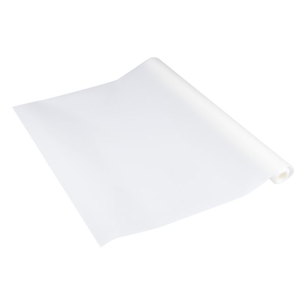 Fensterfolie VP Milky 90cmx1,5m Vitrostatic