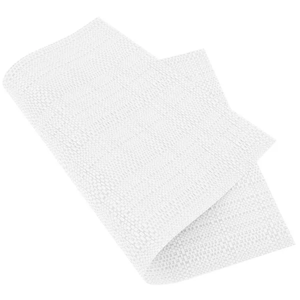 Tischset Mix weiß 30cmx45cm
