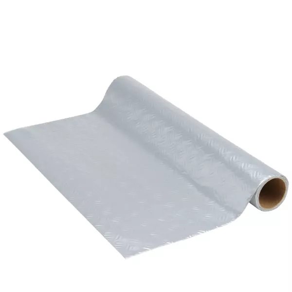 Klebefolie Riffel matt 45cmx1,5m