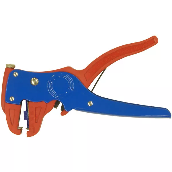 Abisolierzange Automatik SB
