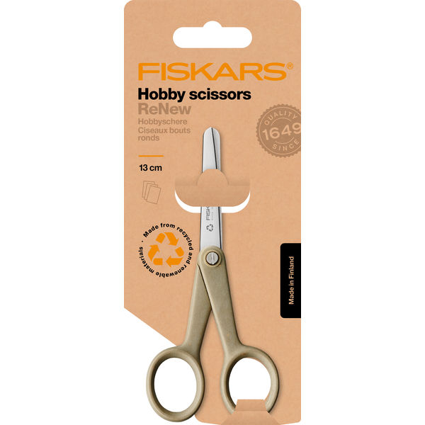 Hobby Schere 13cm