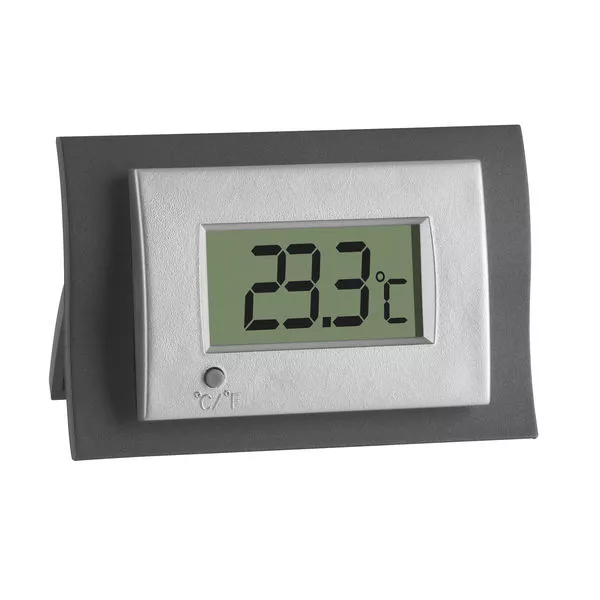 Thermometer Digital inkl. Batterie