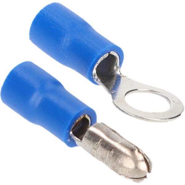 Kabel-Verbinder-Set 1,5-2,5mm² 18tlg-