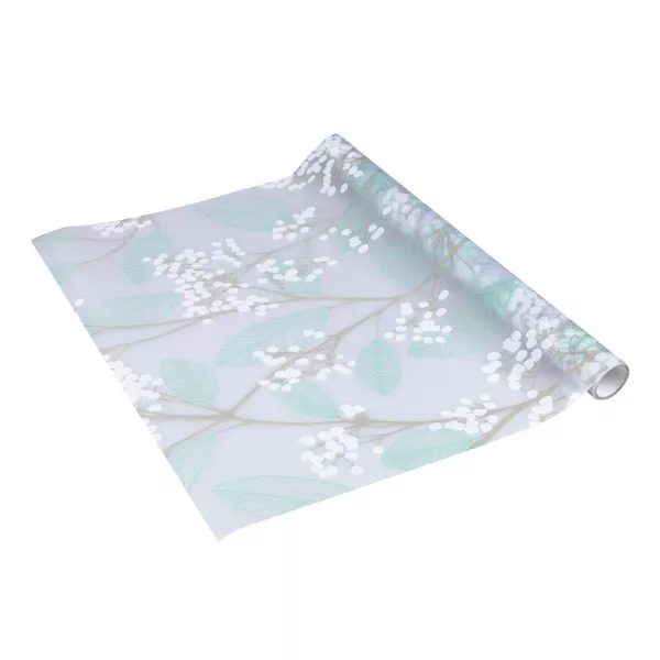 Fensterfolie VP Ficus 45cmx1,5m Vitrostatic