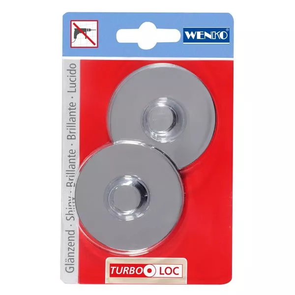 Turbo-Loc Adapter f. Premium&Classic WD-ACC-K