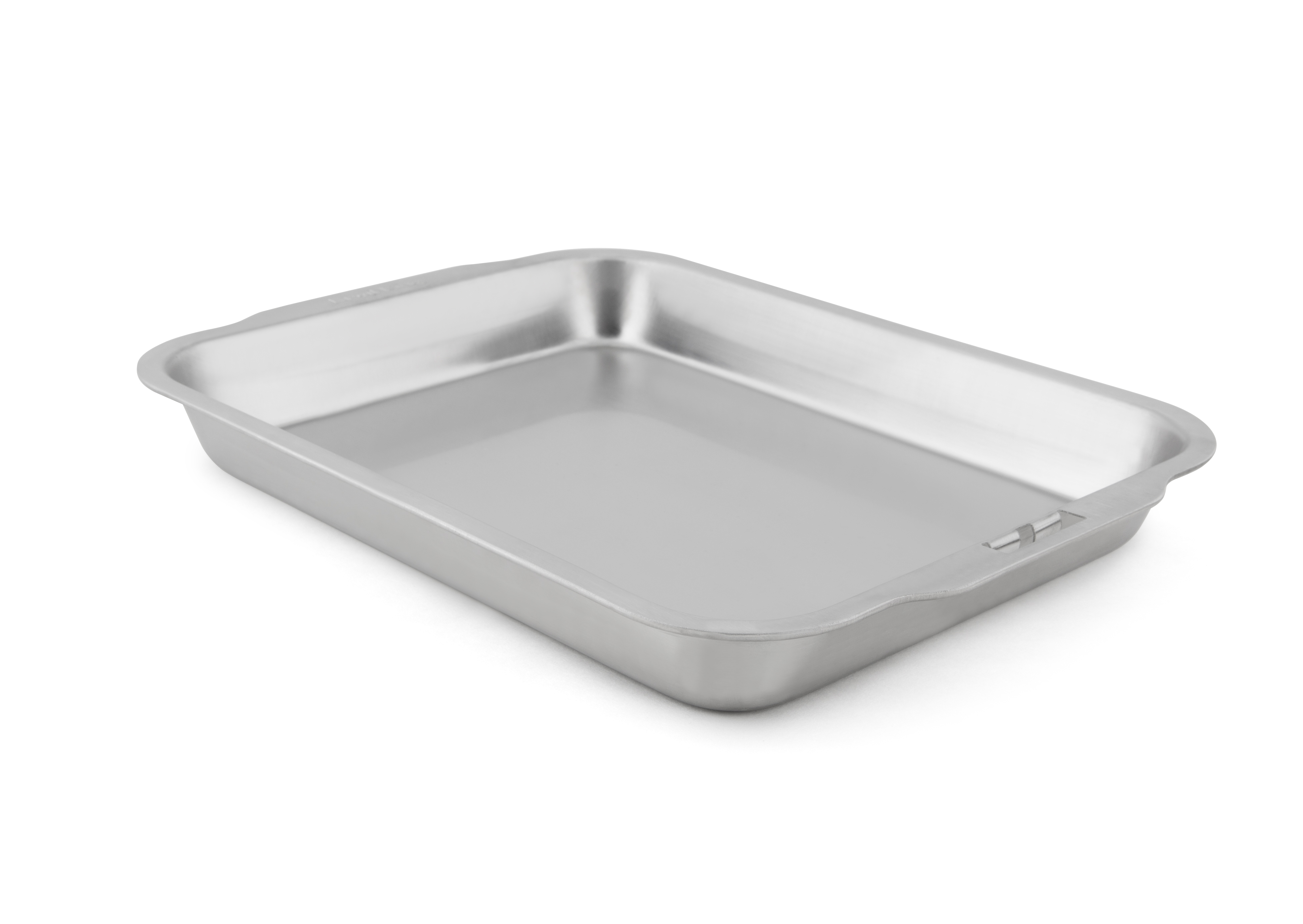 Broil King Grillpfanne Edelstahl