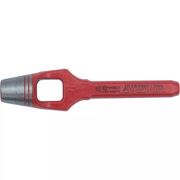 Henkel-Locheisen 16mm CV