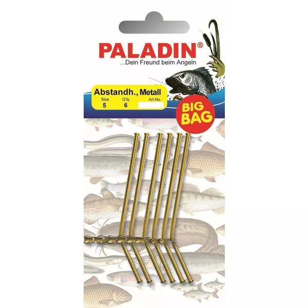 Standhalter Metall geb. 8cm V