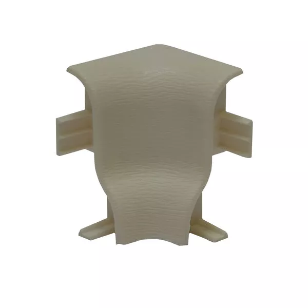 Innenecke Classic 40 SB weiss