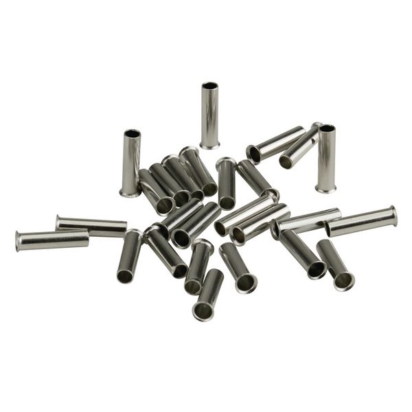 Aderendhülse blank 16,0mm²x12mm 25 Stück