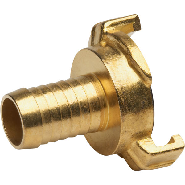 Schnellkupplung 3/4" Schlauchstück