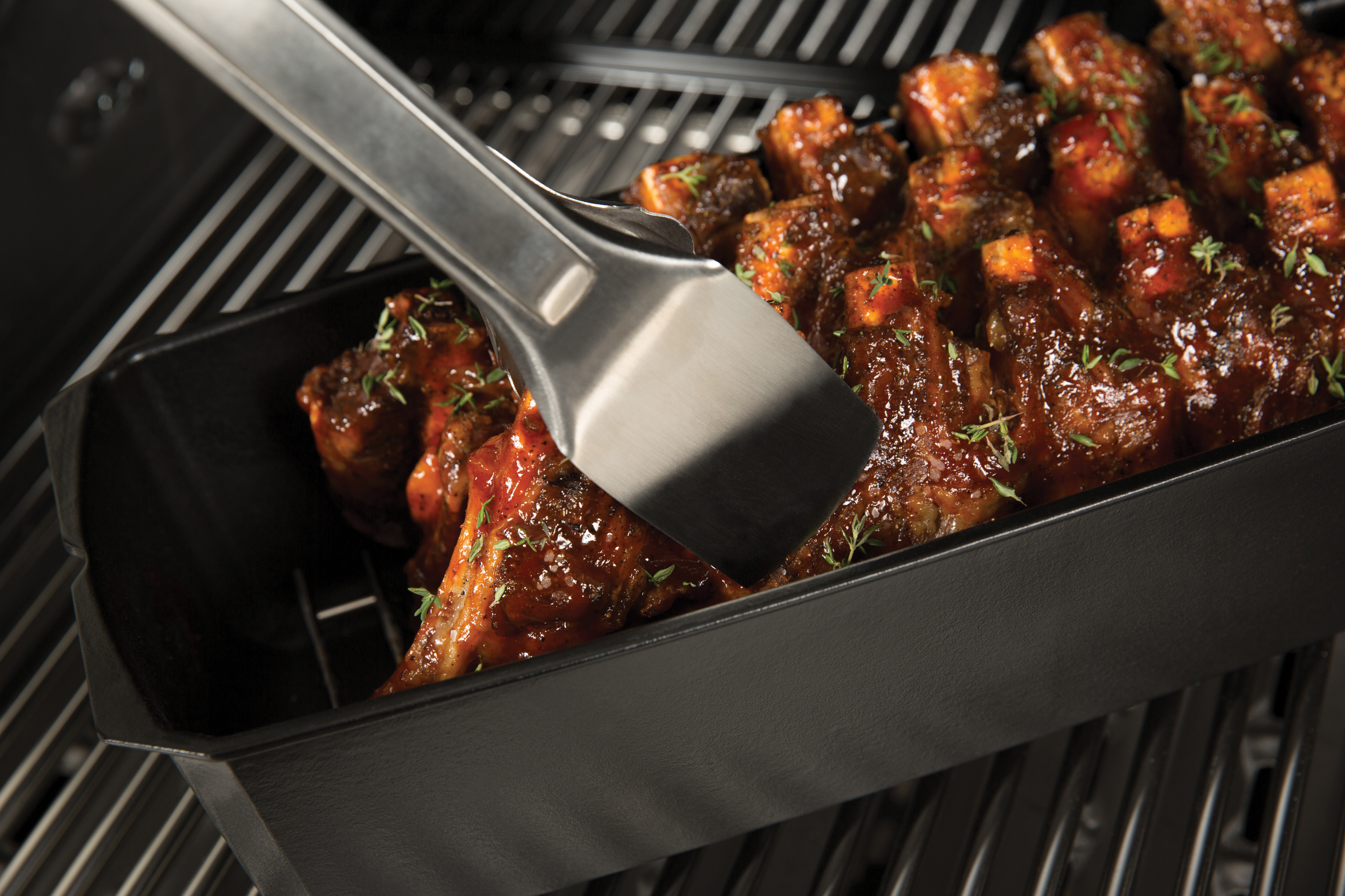 Broil King Rib Roaster