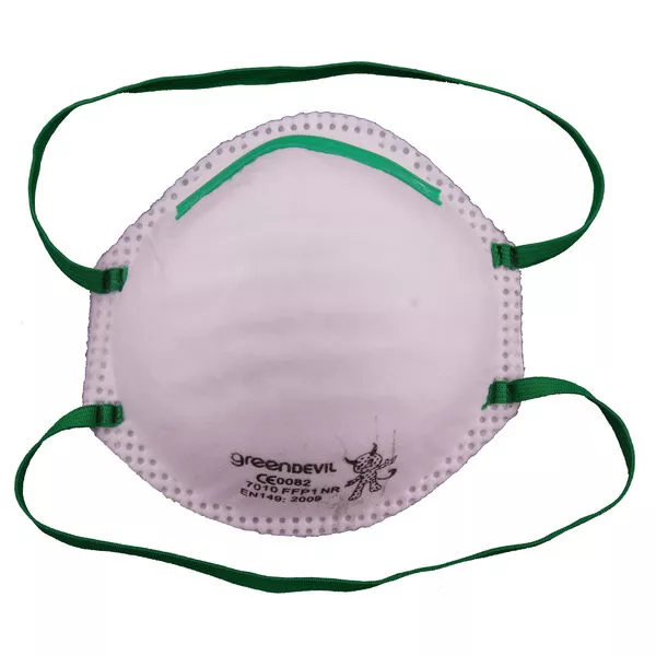 Feinstaubmasken FFP1 (5 Stück)