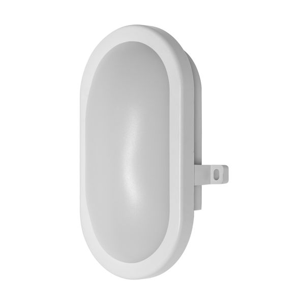 Feuchtraumleuchte LED Bulkhead 11W weiß
