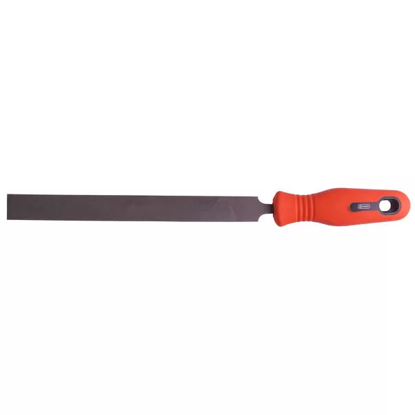 Flachfeile Hieb 2, 200mm