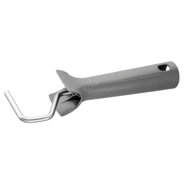 Bügel 6mm grau für 5-7cm Walzen Procyclen-Griff