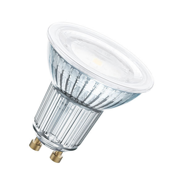 Leuchtmitt.LED ST PAR16 6.9W/2700K GU10 ST PAR 16 80 120° 6.9 W/2700K GU10