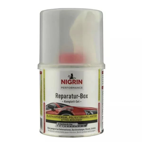 Reparaturbox 2K NIGRIN 250g